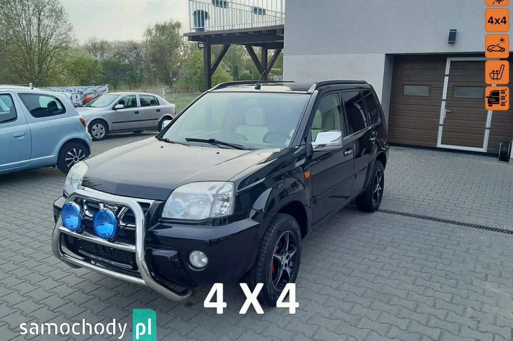 x1grid